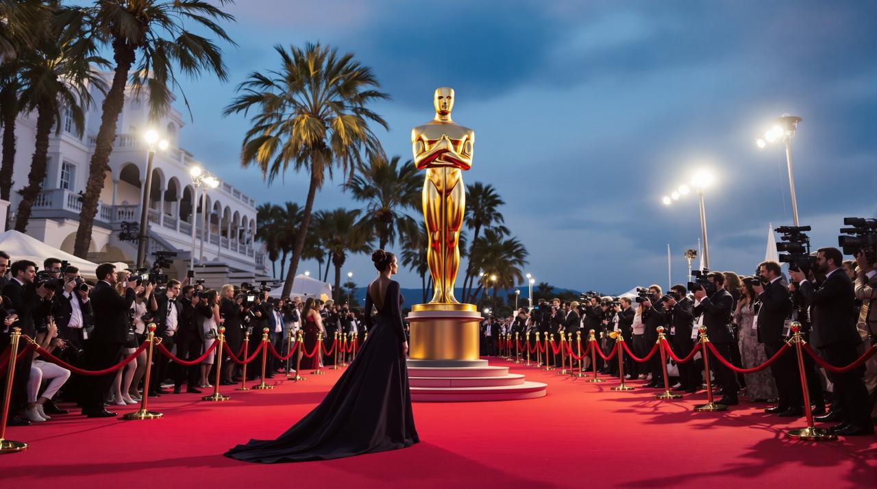 矿桥影视新闻：《深海探秘》入选戛纳电影节官方展映